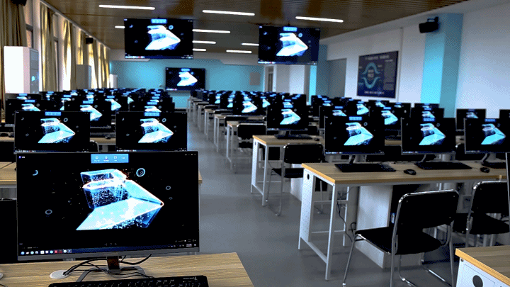 噢易多媒体网络教学系统截图3