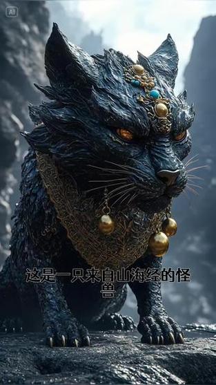 山海经异兽录有哪些是真实的