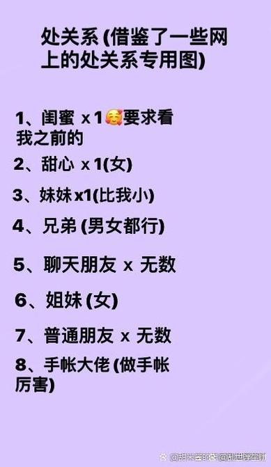 怎么个扩列的人聊天才不尴尬