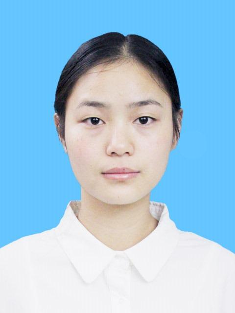 白衣服p成别的颜色