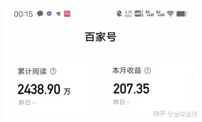 百家号第一天指数多少
