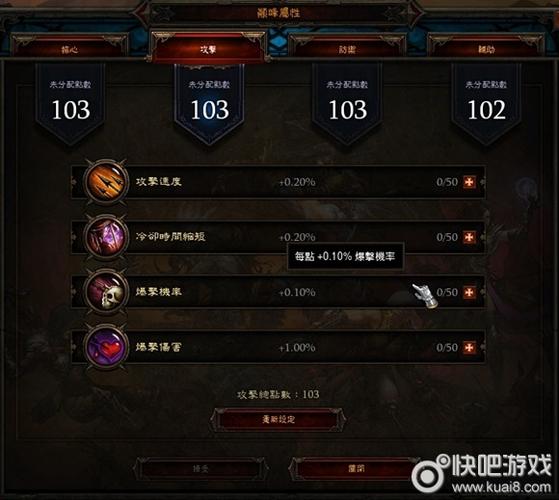 暗黑3剧情模式刷巅峰等级