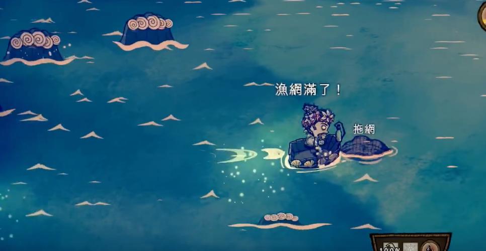 饥荒怎么抓萤火虫