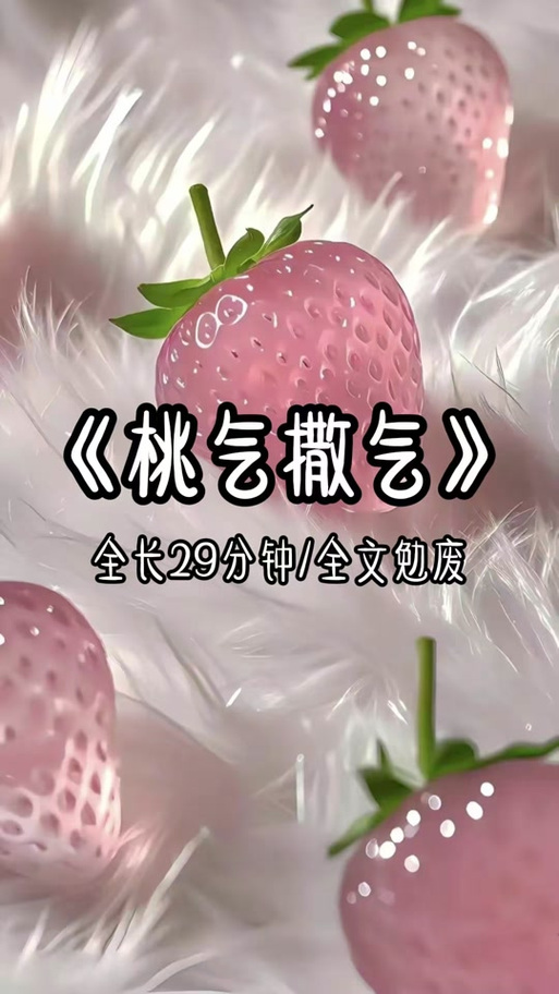 桃放小说图标