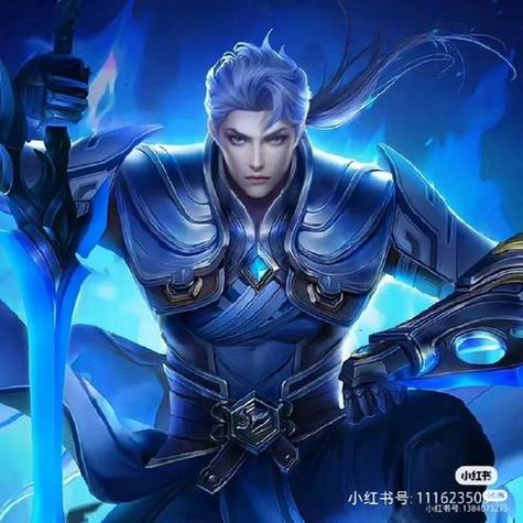 王者头像左上角职业怎么来的
