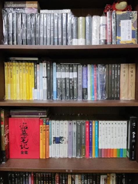 看小说就来小说书架