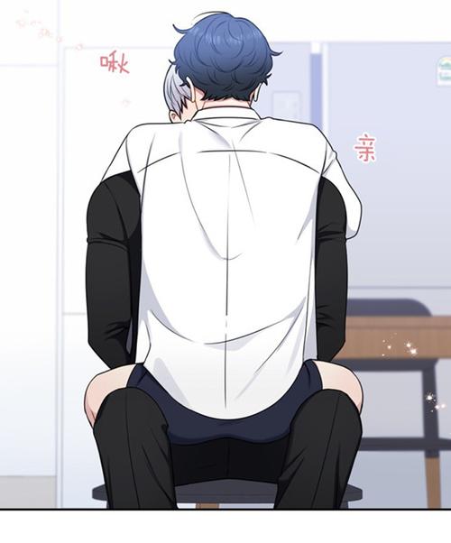 冬天之后的樱花漫画无修