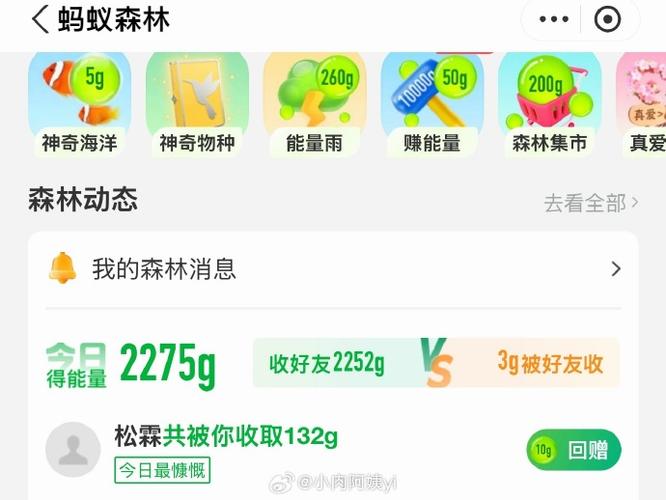蚂蚁庄园怎么偷能量