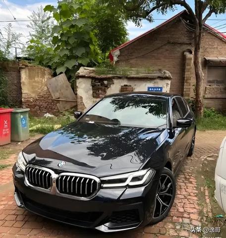 开豪车去见领导可以吗