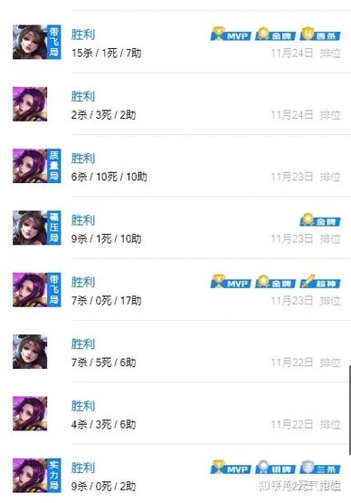 为什么王者女玩家比较多截图2
