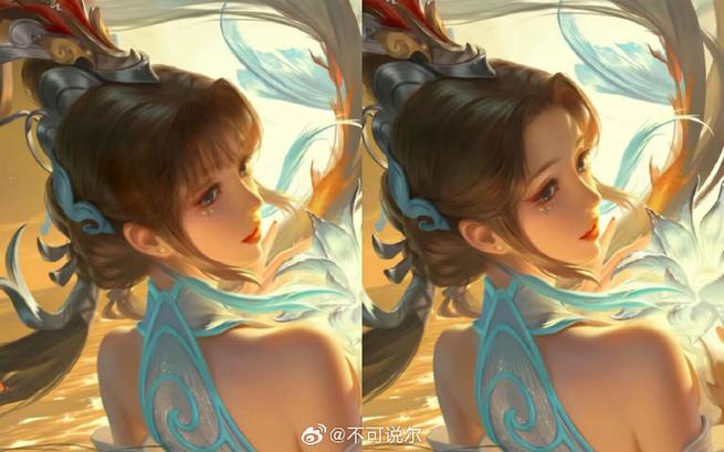 为什么王者女玩家比较多截图3