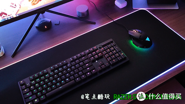 雷蛇usb鼠标垫怎么清洗