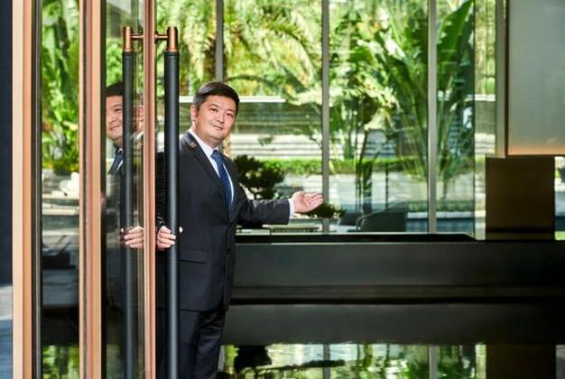 酒店让客人满意加惊喜的案例
