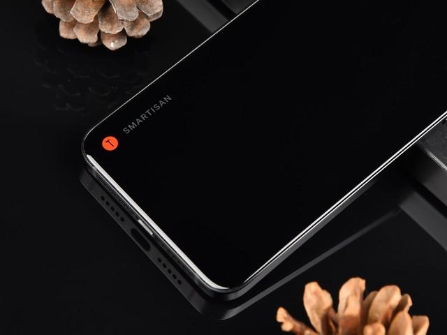 锤子坚果pro3怎么样