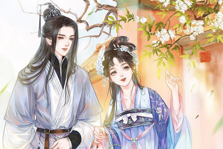 重生六零自带锦鲤穿六零