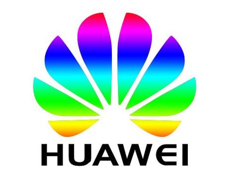 华为彩色字体