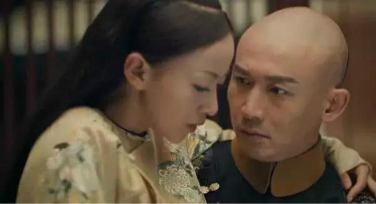 皇上爱璎珞有多卑微