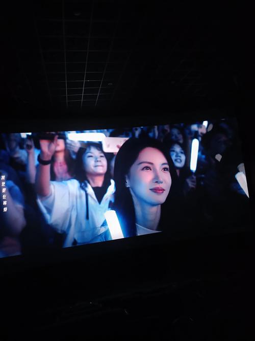 在朋友圈喊人看电影
