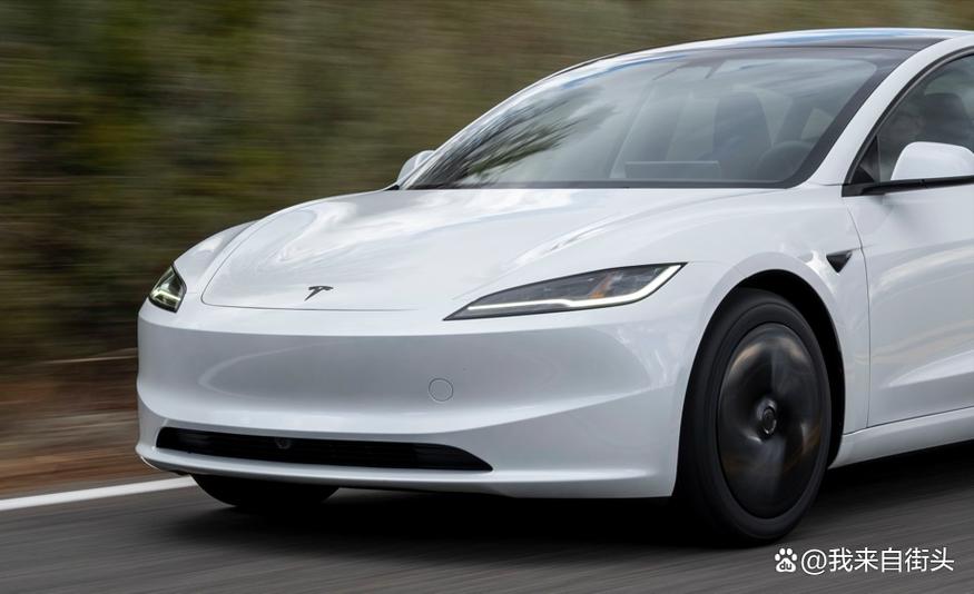 特斯拉在美国推出廉价版Model3新
