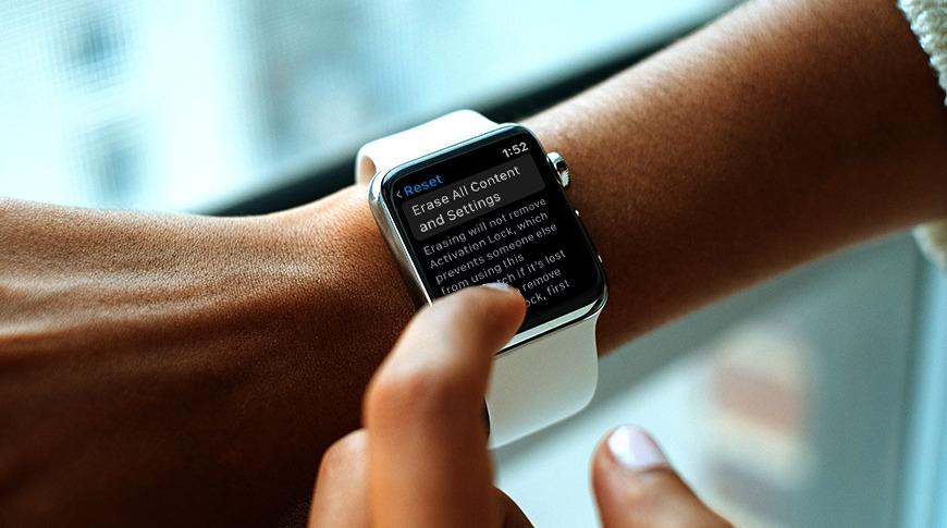 iwatch以旧换新需要表带吗