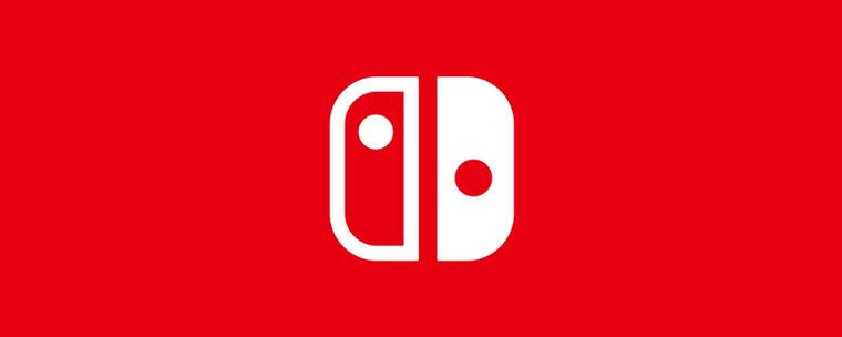 switch桌面图标整理