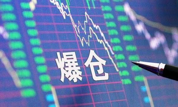 比特币突然拉升后暴跌
新截图3