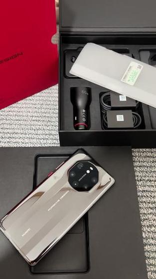 华为保时捷40rs典藏版