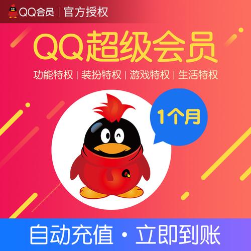 卡qq会员