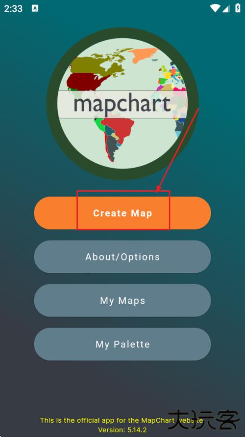 maps中文版下载截图2