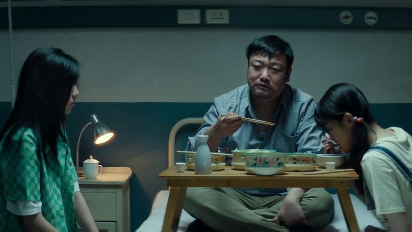 我才要和你做朋友贾冰