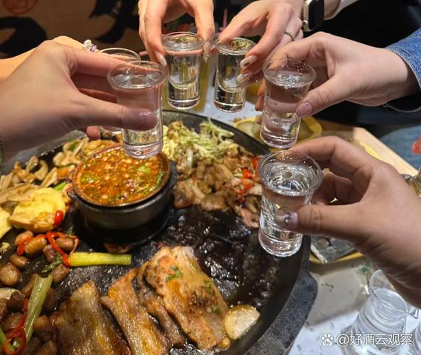 喝了酒能不能喝999