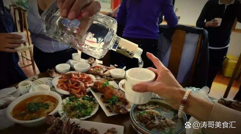 喝了酒能不能喝999截图3