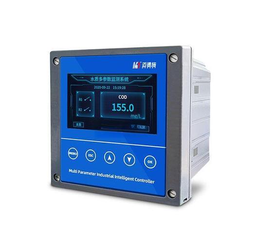 仪器仪表黑科技产品