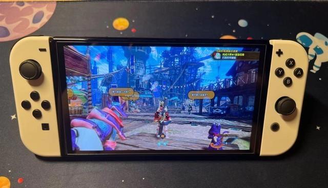 switch上可以玩2k吗