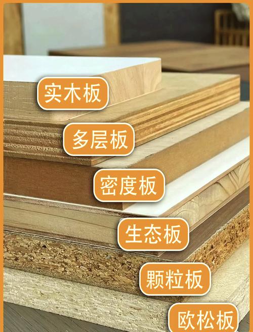 一零级板材