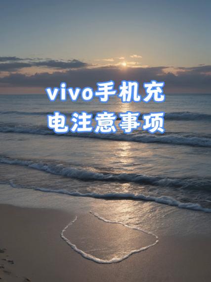 vivo新手机充电几小时