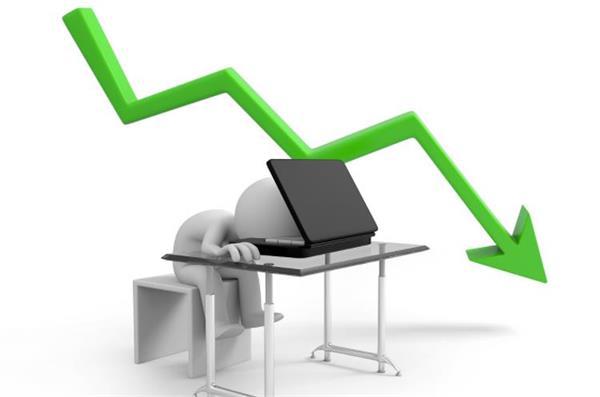 宝贝流量突然下降