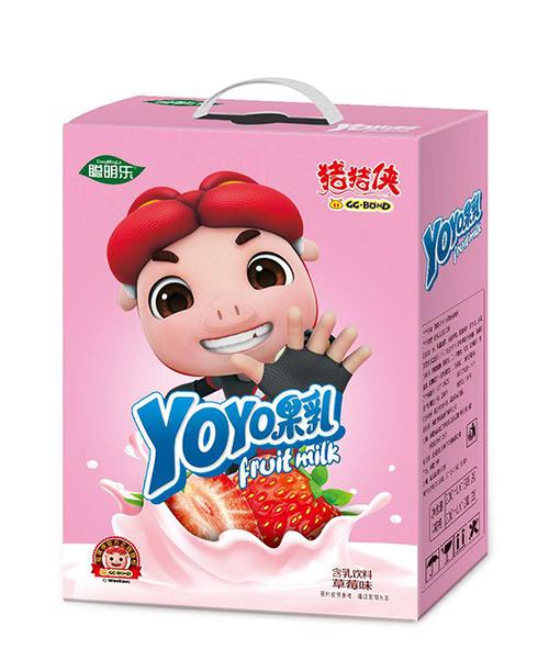 宝贝yoyo截图3
