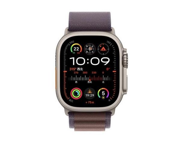 iwatch表带