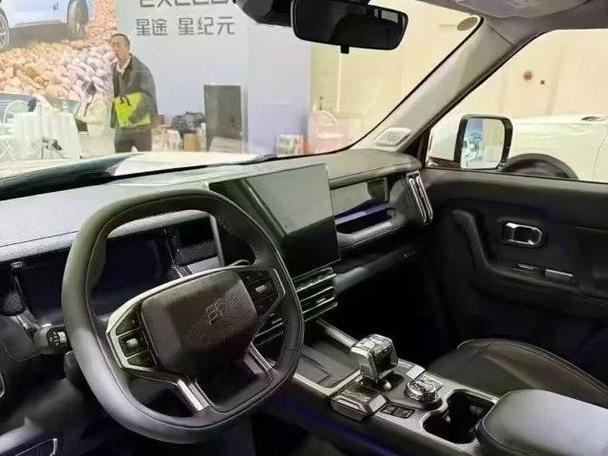 主驾驶自由版