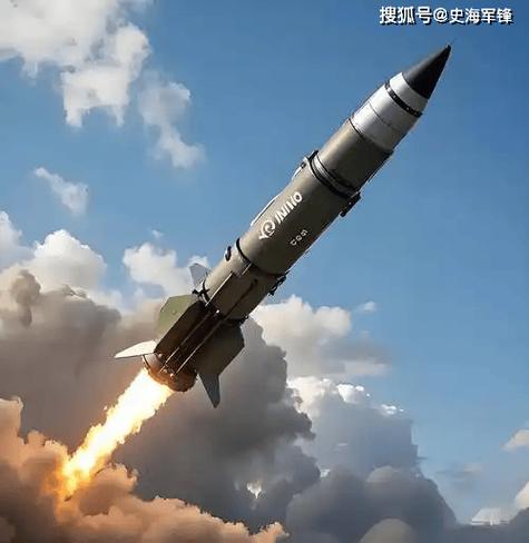 一颗核导弹造价多少截图3