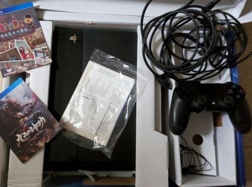 ps4gta5正在安装一直不动截图3
