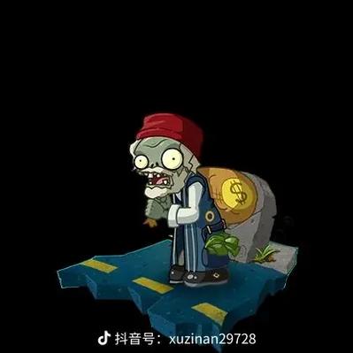 5个关于僵尸的模组介绍