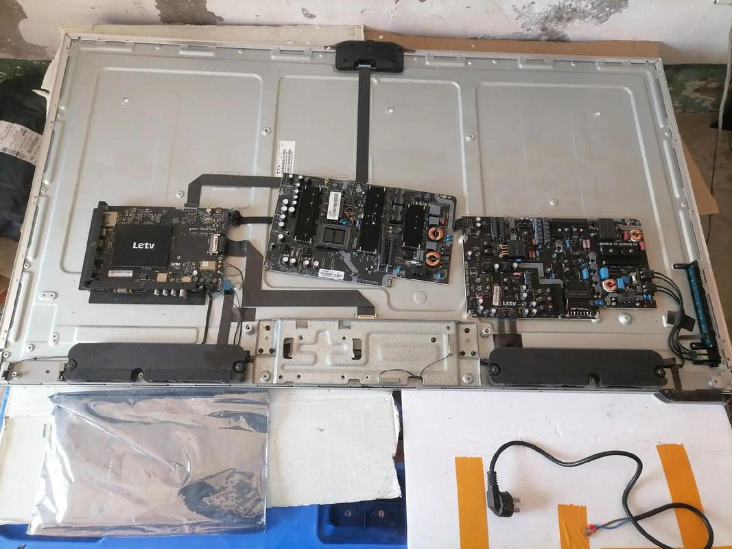 电视安装x5内核截图3