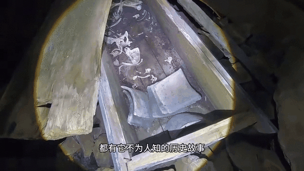 尸洞效应梵蒂冈