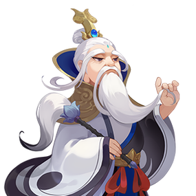 梦幻西游网页版菩提老祖