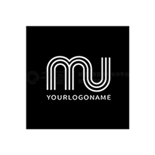 一个logo是字母M的直播软件