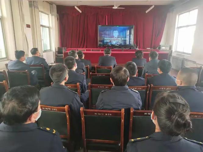 警示教育片《利剑高悬》