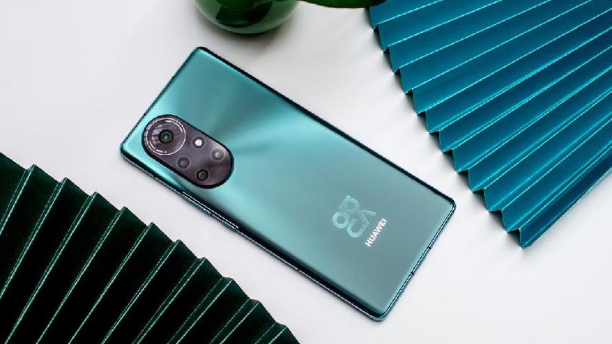 华为nova8pro是什么屏幕截图3