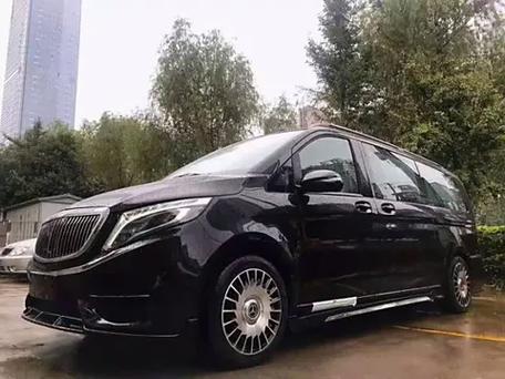 奔驰vs680迈巴赫报价